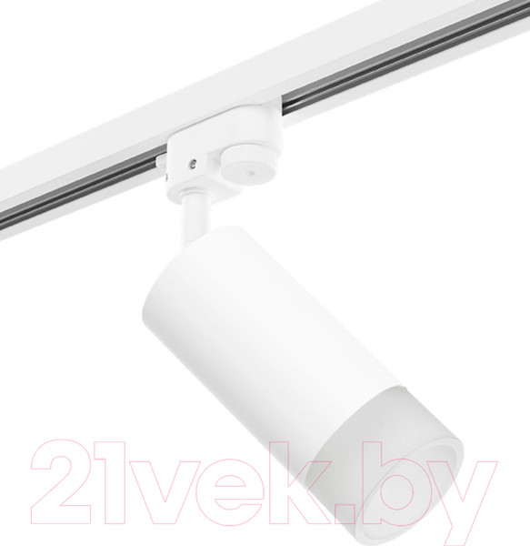 Изображение товара Трековый светильник Lightstar Rullo R1T43631