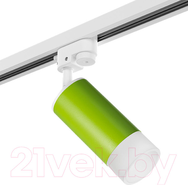 Изображение товара Трековый светильник Lightstar Rullo R1T43431