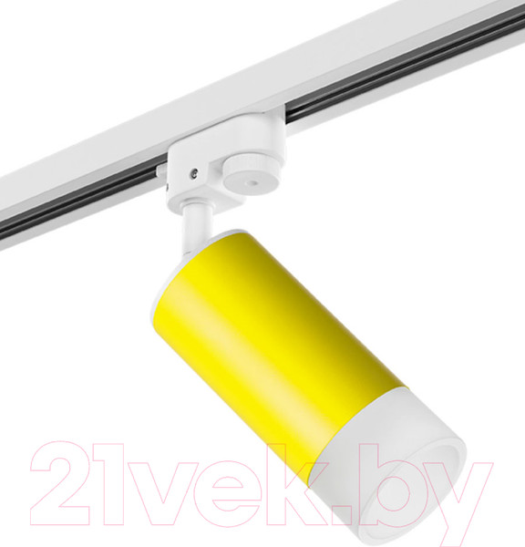 Изображение товара Трековый светильник Lightstar Rullo R1T43331