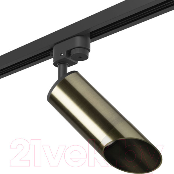 Изображение товара Трековый светильник Lightstar Rullo R1T431431