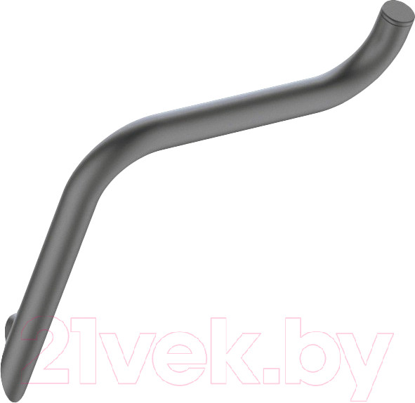 Изображение товара Держатель для туалетной бумаги Deante Silla Titanium ADI D211