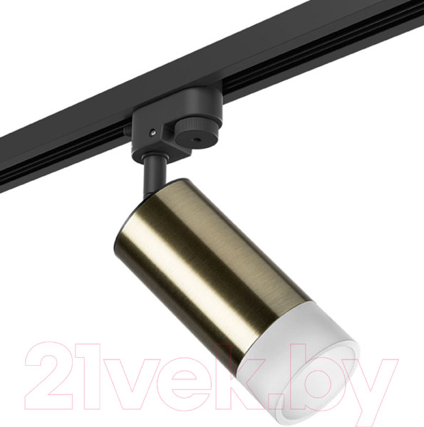 Изображение товара Трековый светильник Lightstar Rullo R1T43131