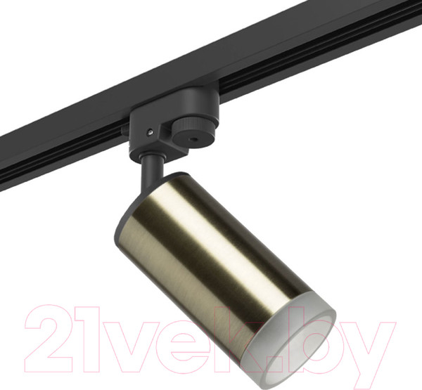 Изображение товара Трековый светильник Lightstar Rullo R1T43130