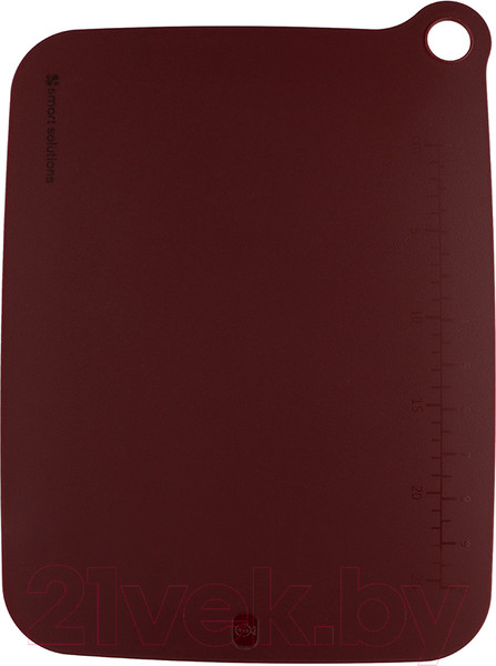 Изображение товара Набор разделочных досок Smart Solutions Color Cooking / SS0000109 (4шт)