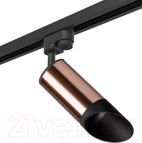 Изображение товара Трековый светильник Lightstar Rullo R1T43037