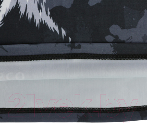 Изображение товара Лонгслив для единоборств RuscoSport Grizzly для MMA XS