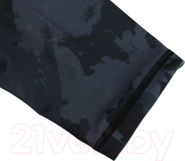 Изображение товара Лонгслив для единоборств RuscoSport Grizzly для MMA XS