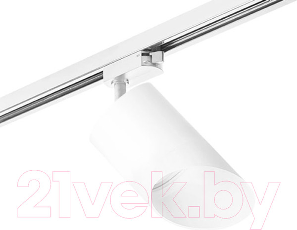 Изображение товара Трековый светильник Lightstar Rullo R1T348686 