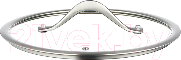 Изображение товара Крышка стеклянная Liberty Jones 3Ply Etalon / LJ0000230