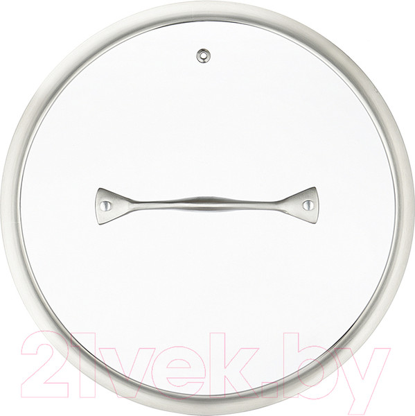 Изображение товара Крышка стеклянная Liberty Jones 3Ply Etalon / LJ0000230