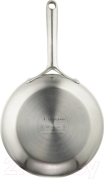 Изображение товара Сковорода Liberty Jones 3Ply Etalon / LJ0000223