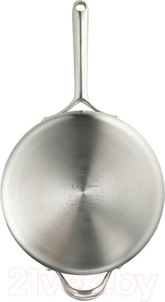 Изображение товара Сотейник Liberty Jones 3Ply Etalon / LJ0000225