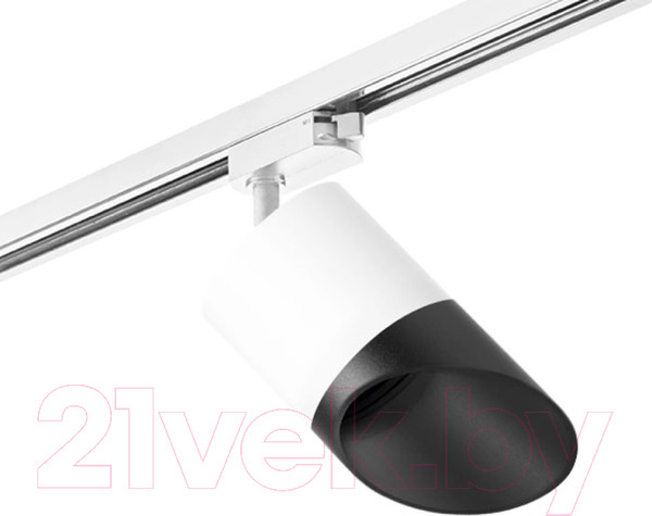 Изображение товара Трековый светильник Lightstar Rullo R1T348687 
