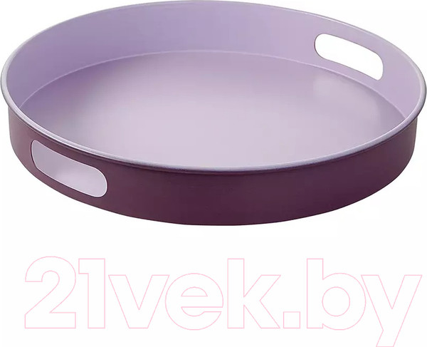 Изображение товара Набор подносов Bergenson Bjorn Keyn / BB0000265 (3шт, сиреневый/зеленый/бежевый)