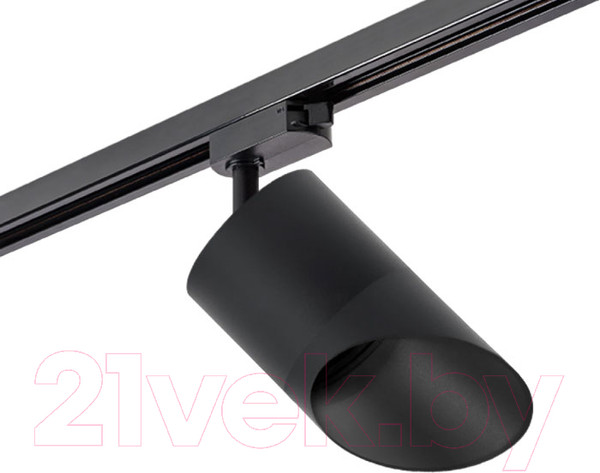 Изображение товара Трековый светильник Lightstar Rullo R1T348787