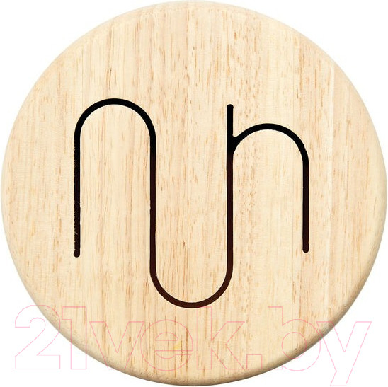 Изображение товара Музыкальная игрушка Plan Toys Барабан / 6445