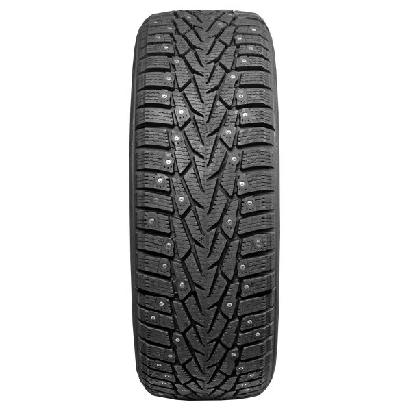 Изображение товара Зимняя шина Ikon (Nokian Tyres) Nordman 7 205/50R17 93T (шипы)