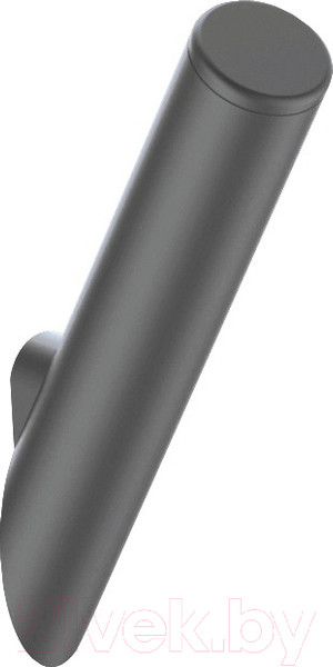 Изображение товара Крючок для ванной Deante Silia Titanium ADI D111