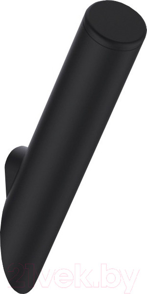 Изображение товара Крючок для ванной Deante Silia Nero ADI N111