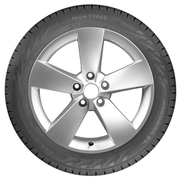 Изображение товара Зимняя шина Ikon (Nokian Tyres) Nordman RS2 155/65R14 75R