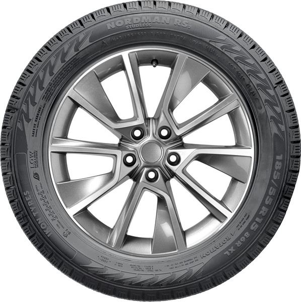 Изображение товара Зимняя шина Ikon (Nokian Tyres) Nordman RS2 155/65R14 75R