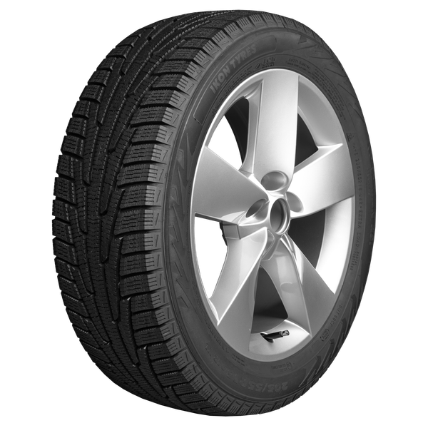 Изображение товара Зимняя шина Ikon (Nokian Tyres) Nordman RS2 155/65R14 75R