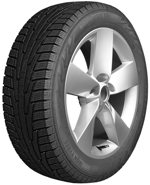 Изображение товара Зимняя шина Ikon (Nokian Tyres) Nordman RS2 205/55R16 94R