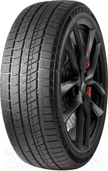 Изображение товара Зимняя шина Tracmax X-Privilo S360 255/55R18 109T