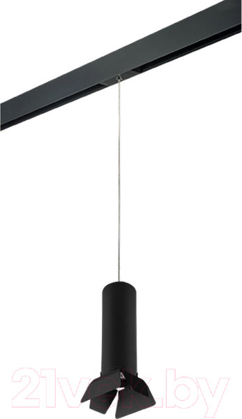 Изображение товара Трековый светильник Lightstar Rullo PRORP497437