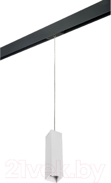 Изображение товара Трековый светильник Lightstar Rullo PRORP6396