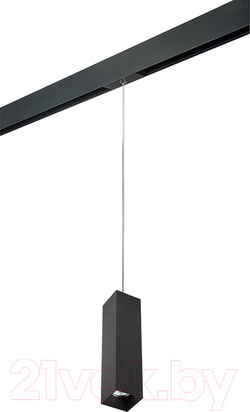 Изображение товара Трековый светильник Lightstar Rullo PRORP6397