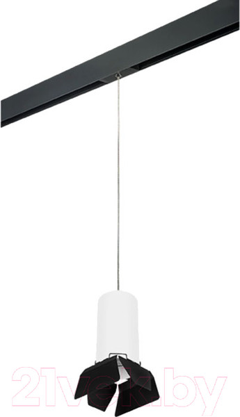 Изображение товара Трековый светильник Lightstar Rullo PRORP6486487