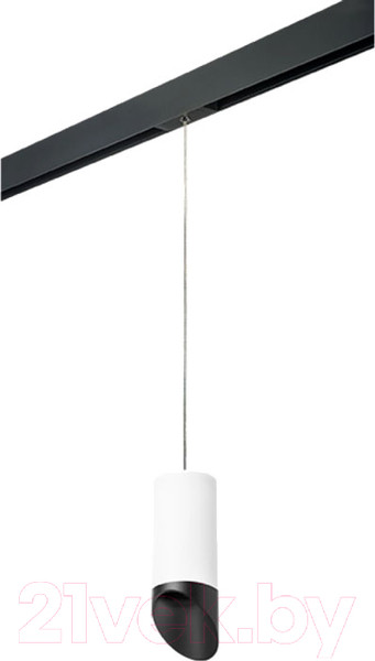 Изображение товара Трековый светильник Lightstar Rullo PRORP648687