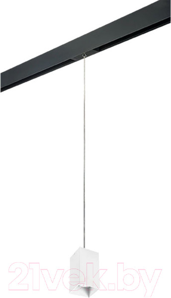 Изображение товара Трековый светильник Lightstar Rullo PRORP6586