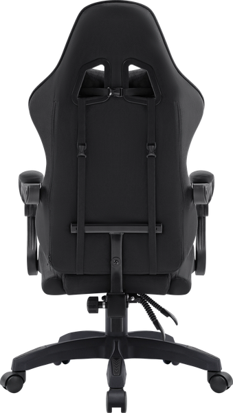 Изображение товара Кресло геймерское Defender Breeze / 64299 (черный)