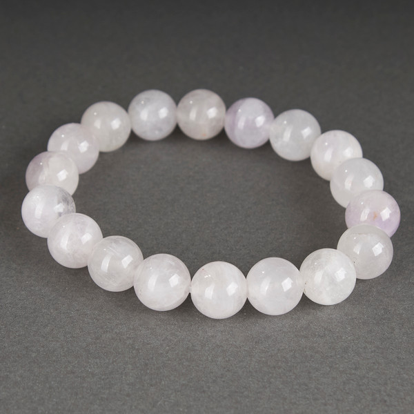 Изображение товара Браслет Wolves Элитный Аметрин 40605 (р.19)