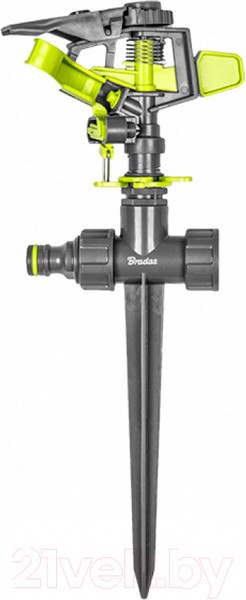 Изображение товара Дождеватель Bradas Lime Line LE-6103