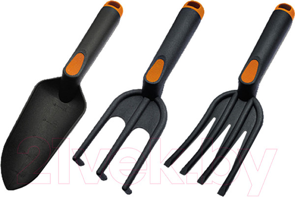 Изображение товара Набор садовых инструментов Bradas KT-YG565