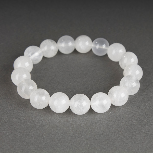 Изображение товара Браслет Wolves Элитный Горный хрусталь 40619 (р.19)