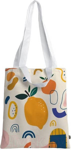 Изображение товара Сумка-шоппер Mega Toys 12039