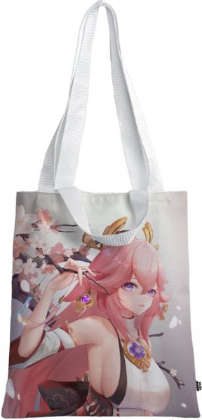 Изображение товара Сумка-шоппер Mega Toys 12015