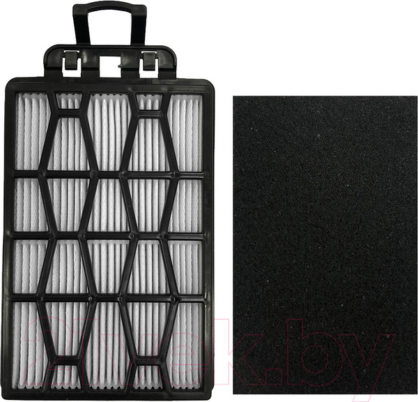 Изображение товара Фильтр для пылесоса National FV202