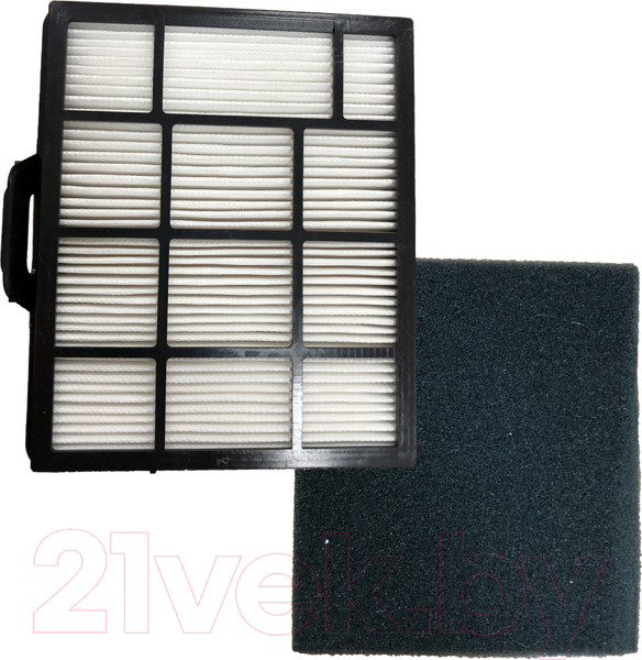 Изображение товара Фильтр для пылесоса National FV207