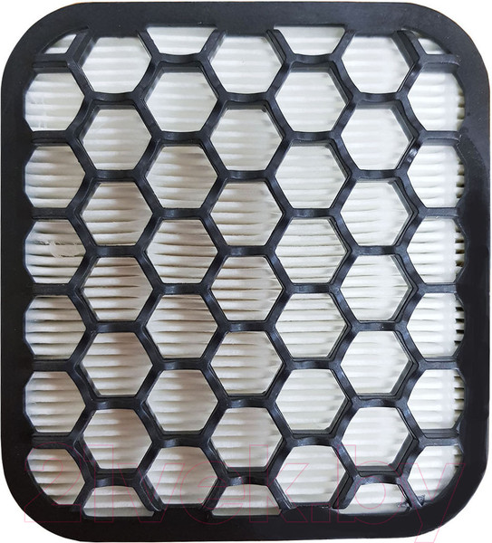 Изображение товара Комплект фильтров для пылесоса National FV211