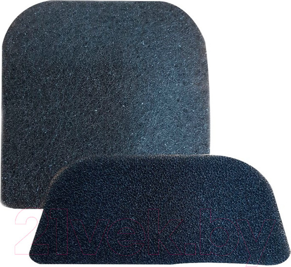 Изображение товара Комплект фильтров для пылесоса National FV212