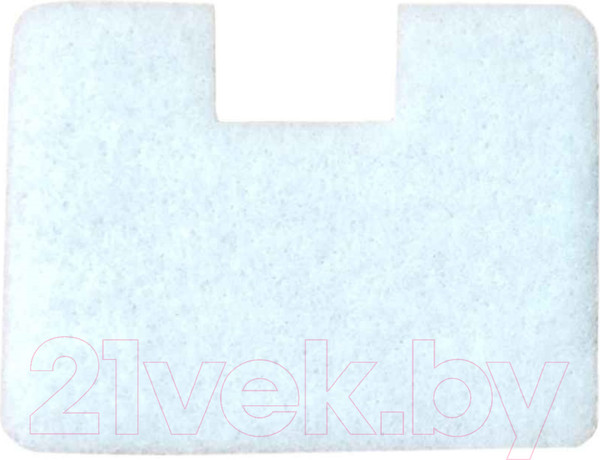 Изображение товара Фильтр для пылесоса National FV200