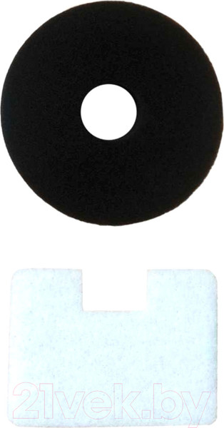 Изображение товара Фильтр для пылесоса National FV200