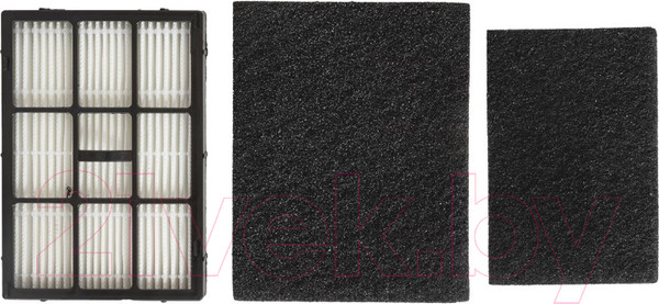 Изображение товара Комплект фильтров для пылесоса National FV213