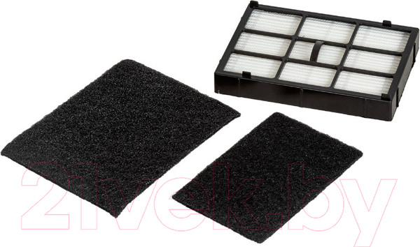 Изображение товара Комплект фильтров для пылесоса National FV213