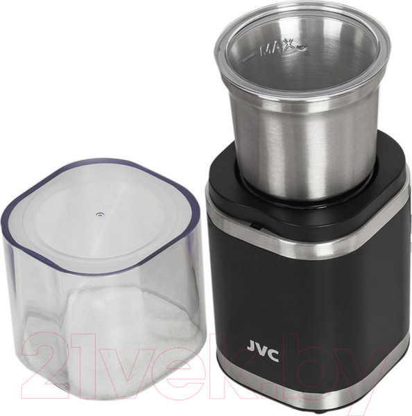 Изображение товара Кофемолка JVC JK-CG016